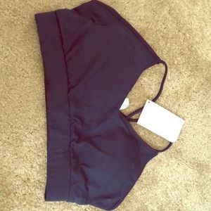 Fabletics sports bra